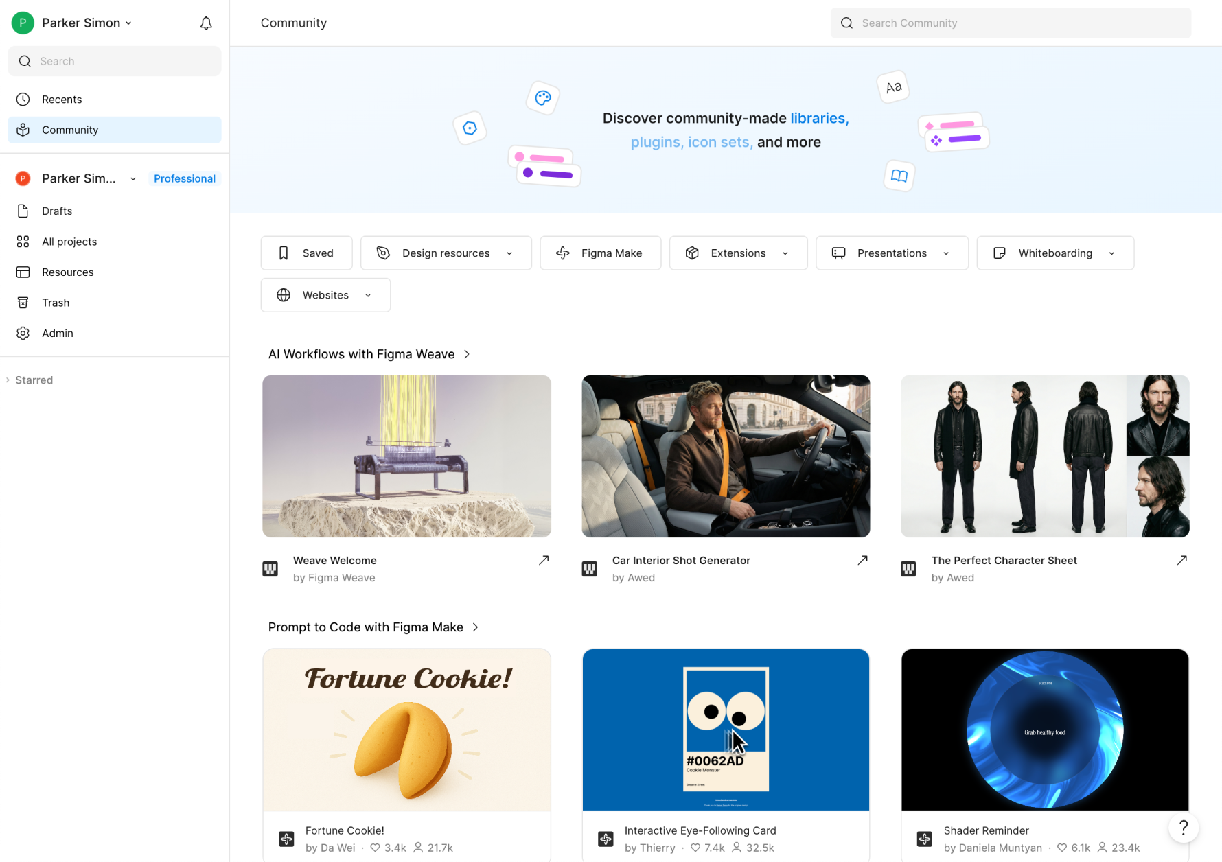 Figma screenshot